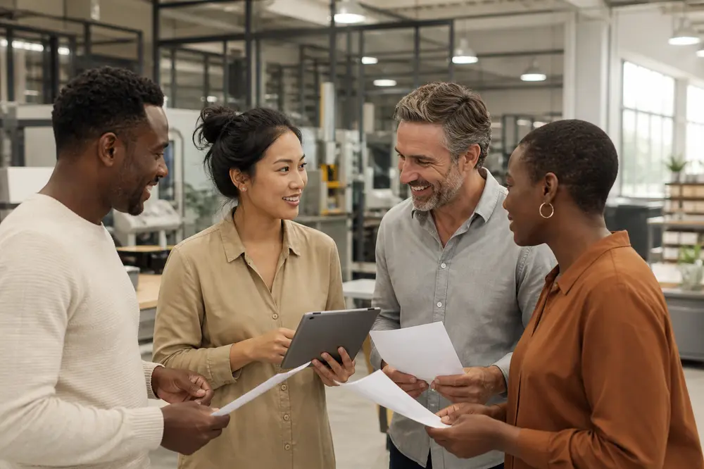 Wie erfolgreiche Firmen Personalmanagement revolutionieren