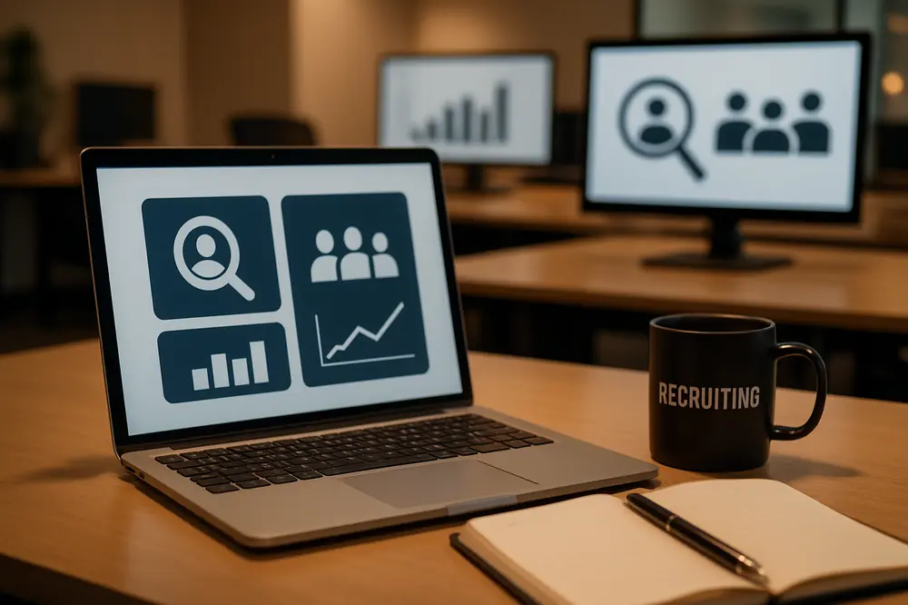 Wie lange dauert ein Recruiting Prozess? Durchschnitt und Best Practice