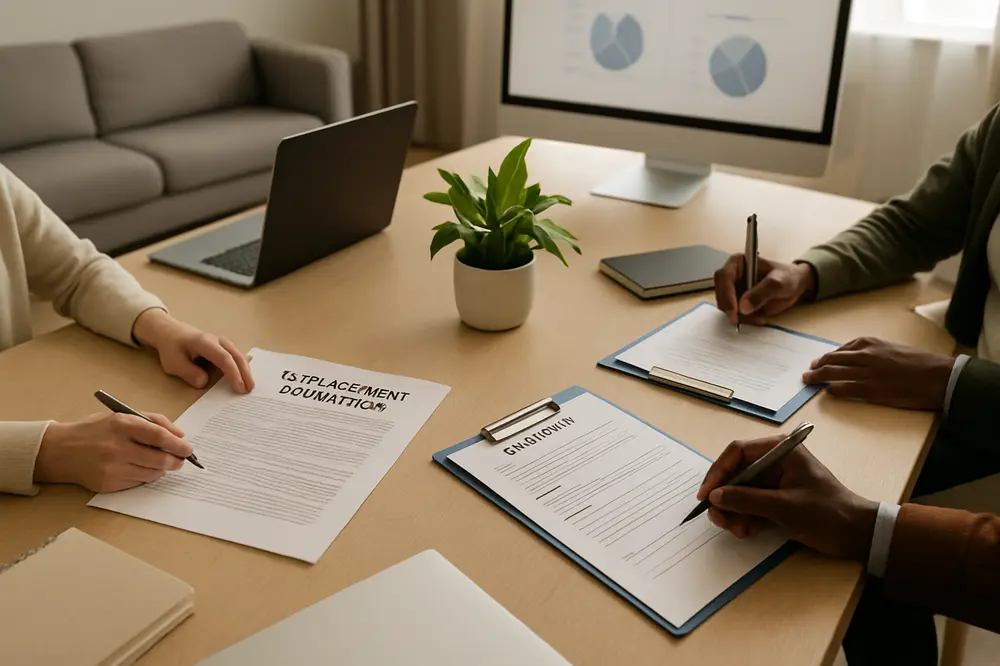 Wie Outplacement Consulting Ihrem Unternehmen helfen kann