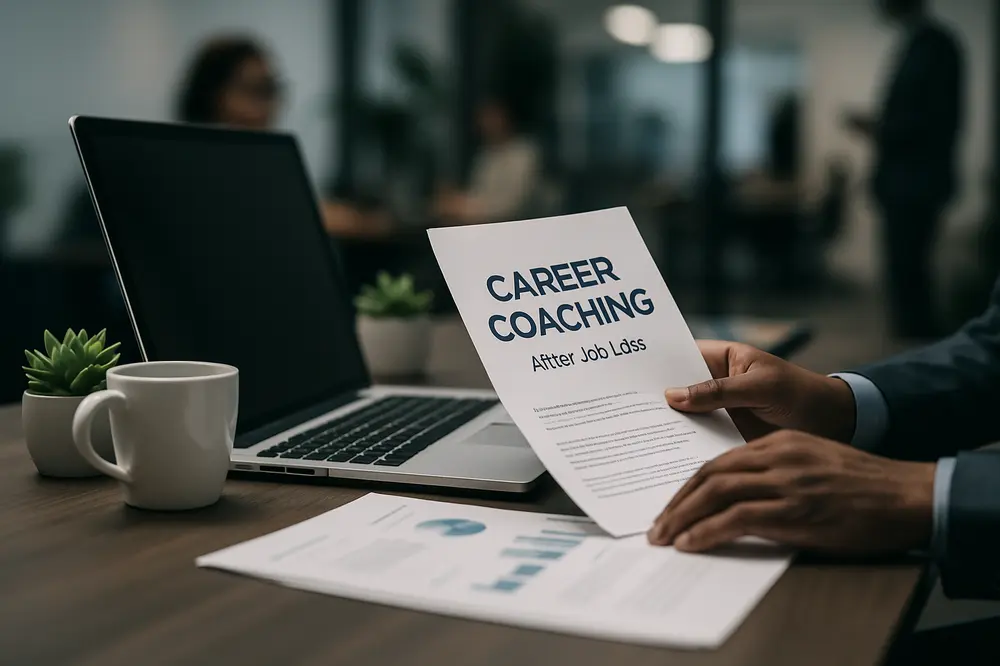 Wie Outplacement Jobs Ihre Karriere nach der Kündigung retten können