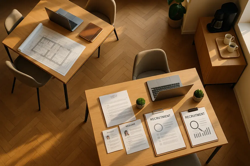 Wie Personalberater den Mittelstand bei der Fachkräftegewinnung unterstützen