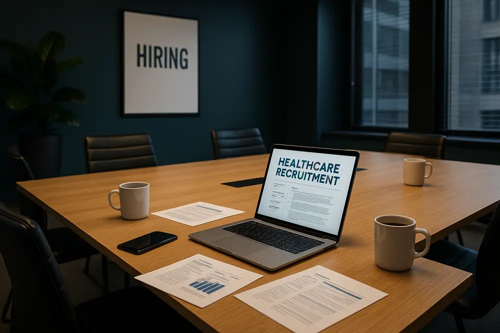 Wie Personaldienstleister die Pflegebranche revolutionieren