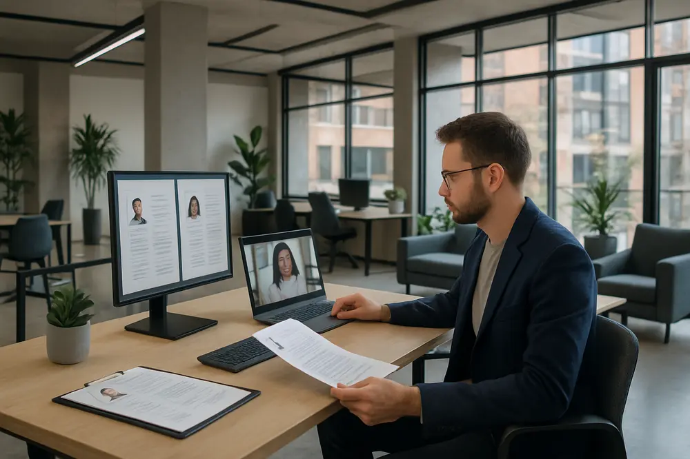 Wie Personaldienstleister IT Unternehmen bei der Fachkräftefindung unterstützen