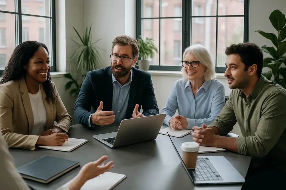 Wie Personaldienstleister Umsätze steigern können