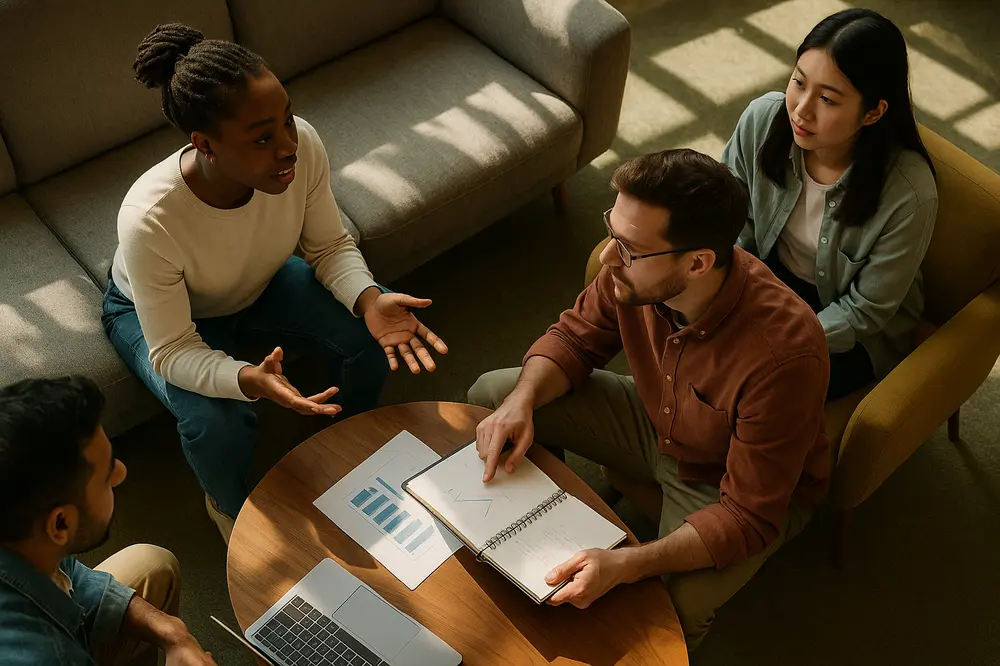 Wie Sie die besten Personal Arbeitskräfte für Ihr Unternehmen gewinnen