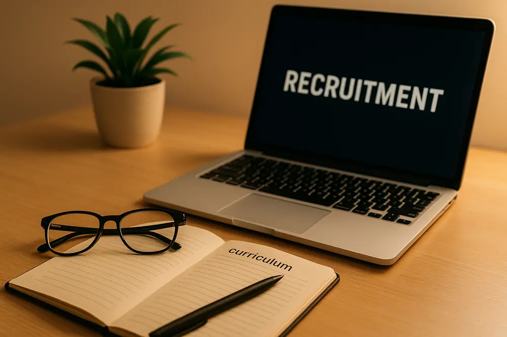 Wie Sie die besten Stellen im Personalbereich finden