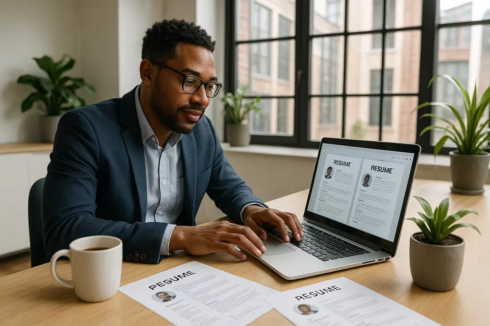 Wie StepStone dir hilft, die besten Mitarbeiter zu finden
