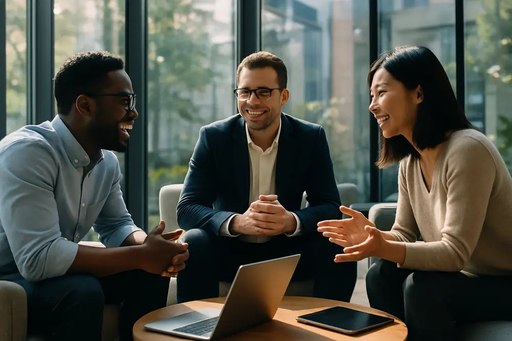 Wie wird der Personalbedarf gedeckt? Strategien für Unternehmen