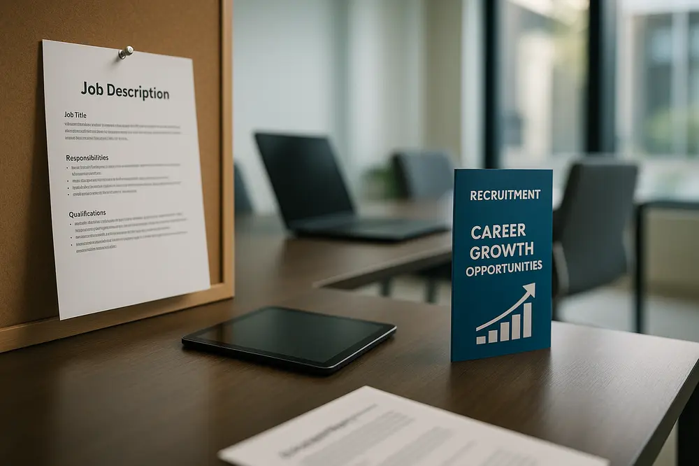 Wirksame Strategien für die Personalgewinnung in Ihrer Branche