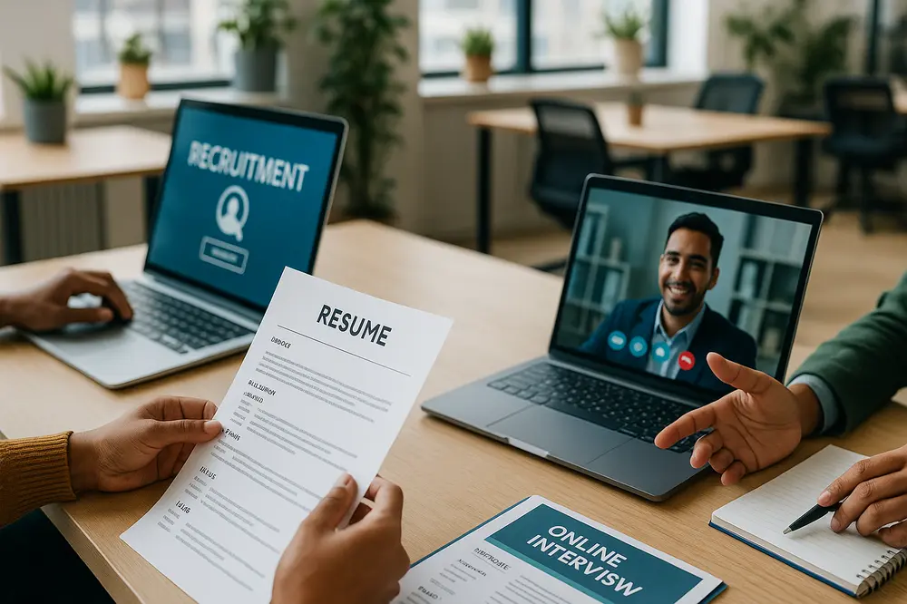 Wissen in der Personalabteilung: Schlüsselkompetenzen für modernes HR-Management